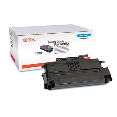 Xerox® 106R01379, 106R01378 Laser Cartridge