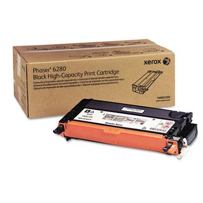 Xerox® 106R01388-106R01395 Toner