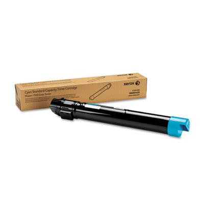 Xerox® 106R01433, 106R01434, 106R01435, 106R01436, 106R01437, 106R01438, 106R01439 Toner