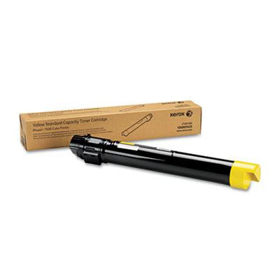 Xerox® 106R01433, 106R01434, 106R01435, 106R01436, 106R01437, 106R01438, 106R01439 Toner