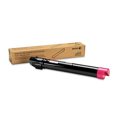 Xerox® 106R01433, 106R01434, 106R01435, 106R01436, 106R01437, 106R01438, 106R01439 Toner
