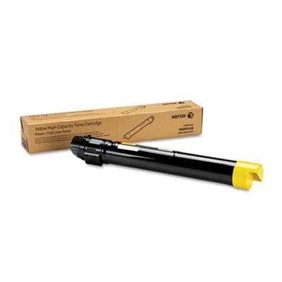 Xerox® 106R01433, 106R01434, 106R01435, 106R01436, 106R01437, 106R01438, 106R01439 Toner