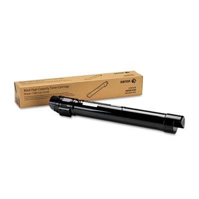Xerox® 106R01433, 106R01434, 106R01435, 106R01436, 106R01437, 106R01438, 106R01439 Toner