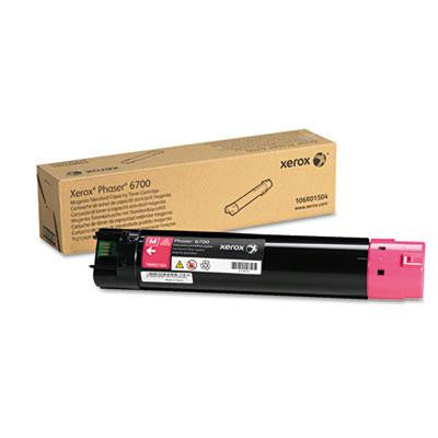 Xerox® 106R01503-10601510 Toner