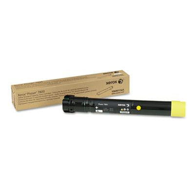Xerox® 106R01563-106R01589 Toner