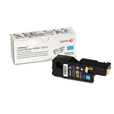 Xerox® 106R01630, 106R01629, 106R01628, 106R01627 Toner