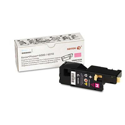 Xerox® 106R01630, 106R01629, 106R01628, 106R01627 Toner