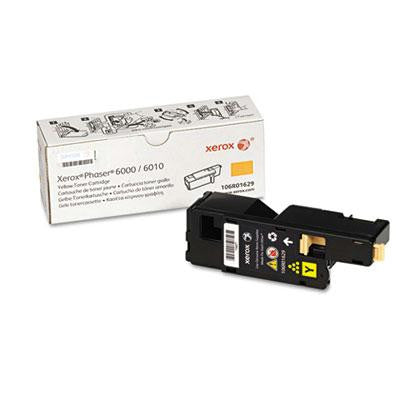 Xerox® 106R01630, 106R01629, 106R01628, 106R01627 Toner