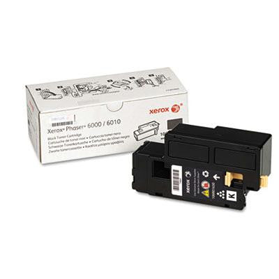 Xerox® 106R01630, 106R01629, 106R01628, 106R01627 Toner