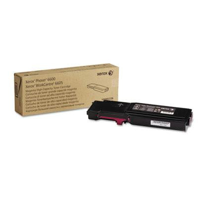 Xerox® 106R02225-106R02244 Toner