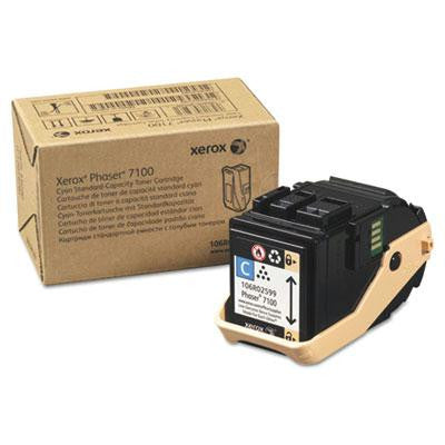 Xerox® 106R02599-106R02605 Toner