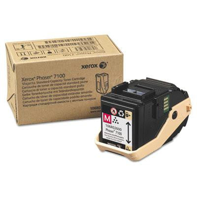 Xerox® 106R02599-106R02605 Toner