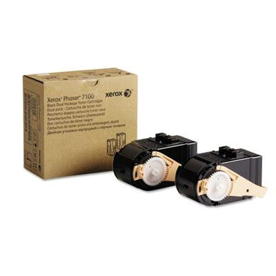 Xerox® 106R02599-106R02605 Toner