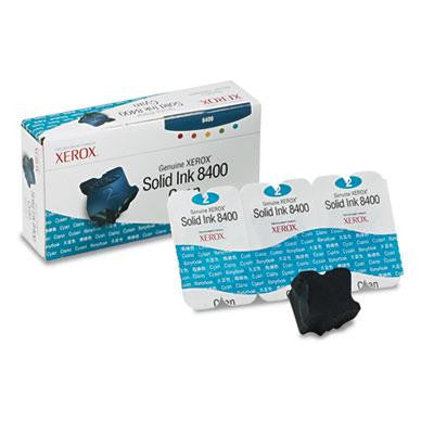 Xerox® 108R00605, 108R00606, 108R00607, 108R00608 Solid Ink Stick