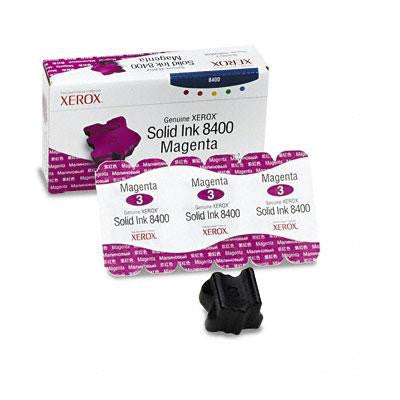 Xerox® 108R00605, 108R00606, 108R00607, 108R00608 Solid Ink Stick