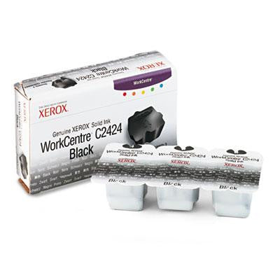Xerox® 108R00660, 108R00661, 108R00662, 108R00663, 108R00664 Solid Ink Stick