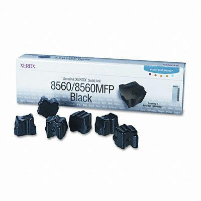 Xerox® 108R00723, 108R00724, 108R00725, 108R00726, 108R00727, 108R00727, 016213900 Solid Ink Stick
