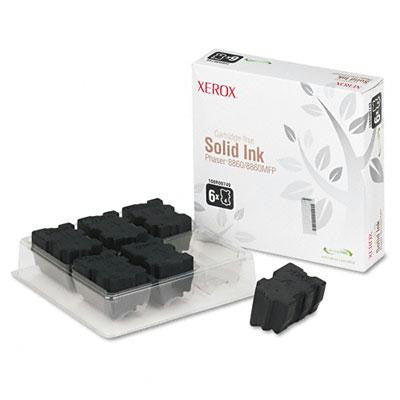 Xerox® 108R00746, 108R00747, 108R00748, 108R00749 Solid Ink Sticks