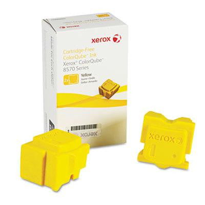 Xerox® 108R00926, 108R00927, 108R00928, 108R00929, 108R00930 Solid Ink