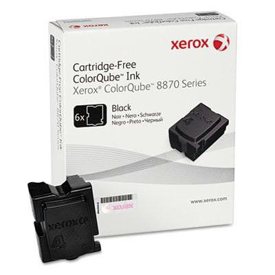 Xerox® 108R00953, 108R00952, 108R00951, 108R00950 Solid Ink Stick