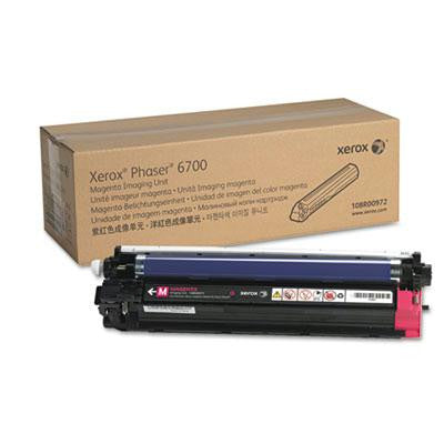 Xerox® 108R00971 108R00972, 108R00973, 108R00974 Imaging Unit