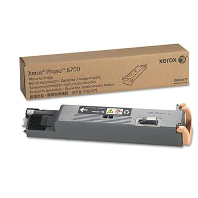 Xerox® 108R00975 Waste Cartridge