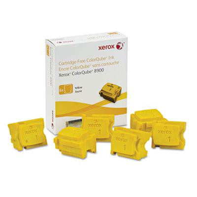 Xerox® 108R01014, 108R01015, 108R01016, 108R01017 Ink Sticks