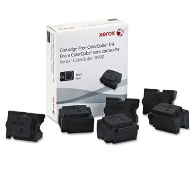 Xerox® 108R01014, 108R01015, 108R01016, 108R01017 Ink Sticks