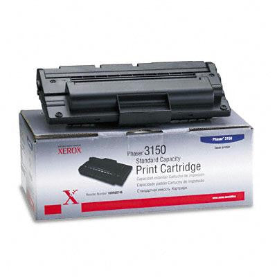 Xerox® 109R00746, 109R00747 Print Cartridge