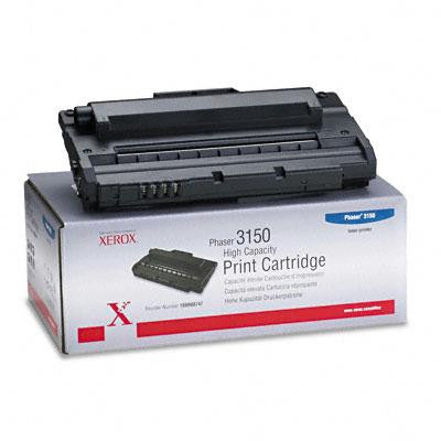 Xerox® 109R00746, 109R00747 Print Cartridge