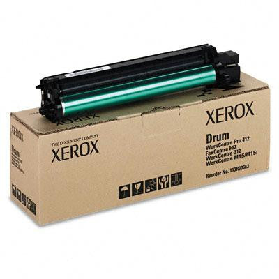 Xerox® 113R00663 Drum Cartridge