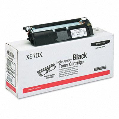 Xerox® 113R00689, 113R00690, 113R00691, 113R00692, 113R00693, 113R00694, 113R00695 Toner Cartridge