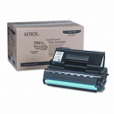 Xerox® 113R00711, 113R00712 Laser Cartridge