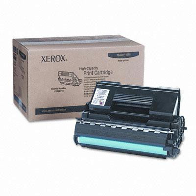 Xerox® 113R00711, 113R00712 Laser Cartridge