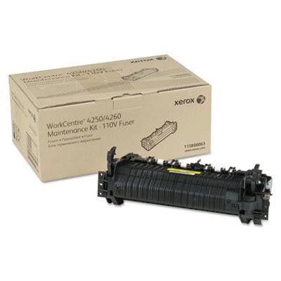 Xerox® 115R00063 Maintenance Kit