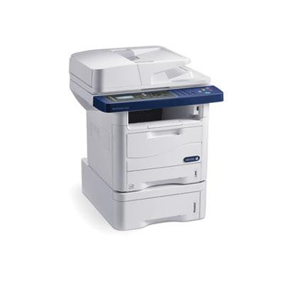 Xerox® WorkCentre® 3325DNi Wireless Multifunction Laser Printer