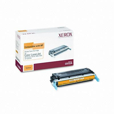 Xerox® 6R941, 6R942, 6R943, 6R944 Toner Cartridge