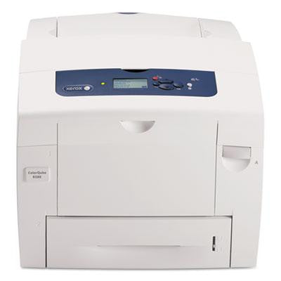 Xerox® ColorQube® 8580 Color Printer Series