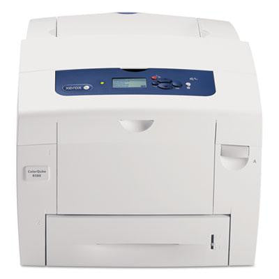 Xerox® ColorQube® 8580 Color Printer Series