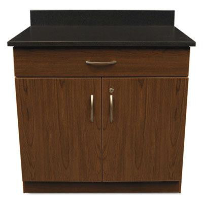 Alera Plus&trade; Hospitality Base Cabinet