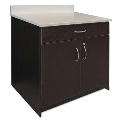 Alera Plus&trade; Hospitality Base Cabinet