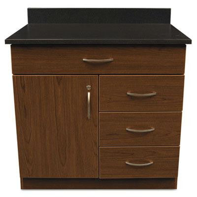 Alera Plus&trade; Hospitality Base Cabinet