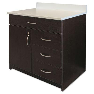 Alera Plus&trade; Hospitality Base Cabinet