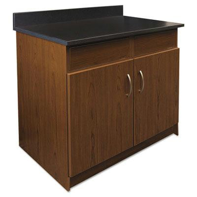 Alera Plus&trade; Hospitality Base Cabinet