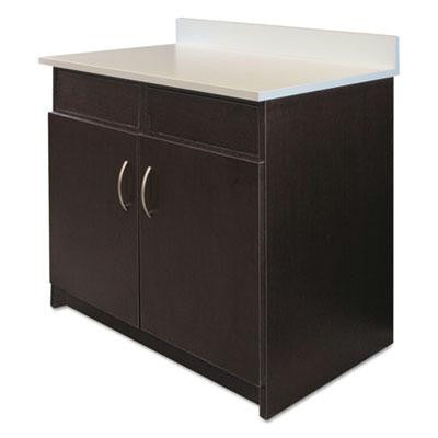 Alera Plus&trade; Hospitality Base Cabinet