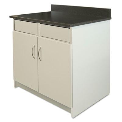 Alera Plus&trade; Hospitality Base Cabinet