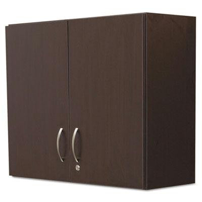 Alera Plus&trade; Hospitality Wall Cabinet