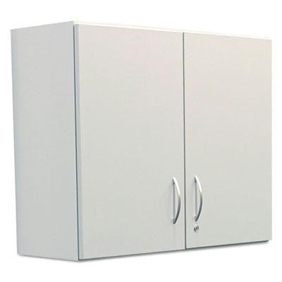 Alera Plus&trade; Hospitality Wall Cabinet