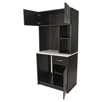 Alera Plus&trade; Hospitality Hutch