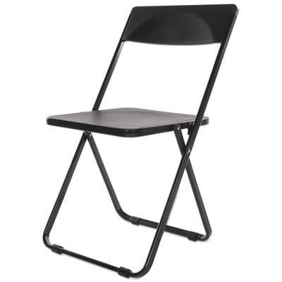 Alera Plus&trade; Folding Chair